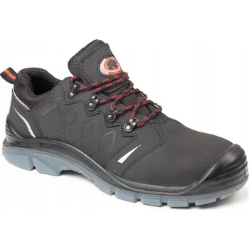 Pracovní obuv Bearfield pracovní polobotky k15 S3 SRC POLSTAR [BB15] velikost 43