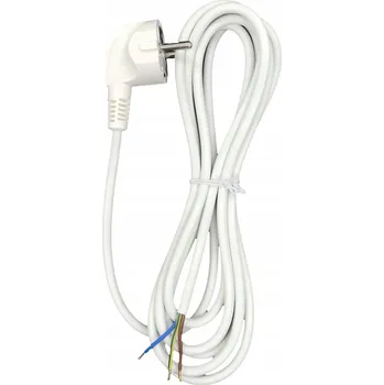 elektrický kabel Elektrický kabel Kulatý OMY Lumixa 3 x 1,0