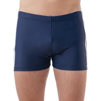 Pánské oblečení Kraťasy Koupací šortky Plavkové šortky Men 962-3 XXL