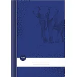 MFP Paper Školní sešit BASE 420