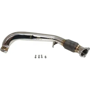 Autodíl TurboWorks Downpipe Porsche Panamera 971 3.0T
