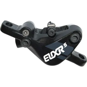 Brzda na kolo SRAM brzdový třmen Elixir 5 LO (Black)