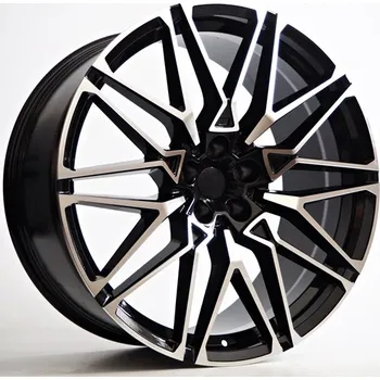 Alu kolo Alu kola Replica Axel 11,5X20 5X120 ET37 74,1 BFM