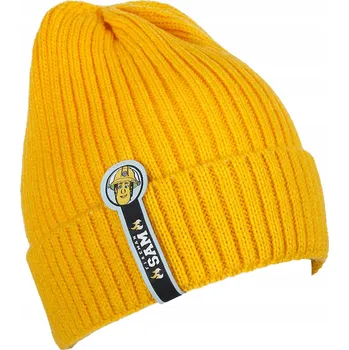 Čepice EplusM zimní dětská čepice, velikost 52 cm