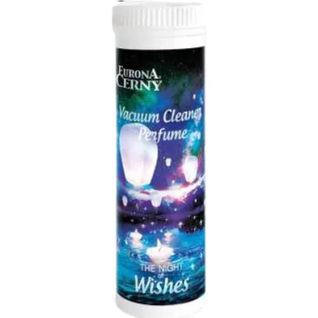 Osvěžovač vzduchu Eurona The Night of Wishes Parfém do vysavače 35 ml (Tlumí nežádoucí pachy, které vznikají v sáčku vysavače)