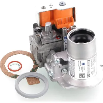 Příslušenství ke kotli VAILLANT Plynová armatura ECOTEC PURE
