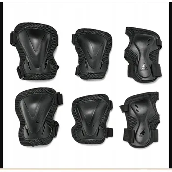 Moto oblečení Sady chráničů Rollerblade Evo Pro S