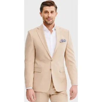 Dámské sako Pako lorente sako pánská elegantní slim velikost 52