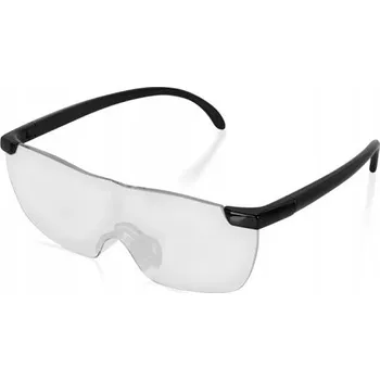 Lupa Zvětšovací brýle LUPA Optyczna 160% pro čtení BIG VISION