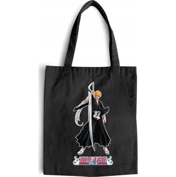 Taška s motivem filmů, her, knih, komiksů, hudby, mangy a anime