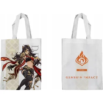 Taška na knihy, komiksy, Manga, Anime