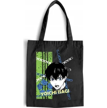 Taška s motivem filmů, her, knih, komiksů, hudby, mangy a anime