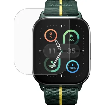 Příslušenství k chytrým hodinkám Fólie Motorola Moto Watch Fit 6 ks