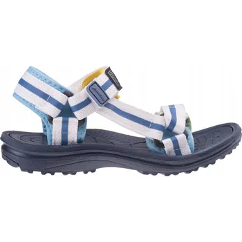 Chlapecké sandály Sandály Pro Mládež MARTES NEMIS JUNIOR Dětské Sportovní Turistické 34