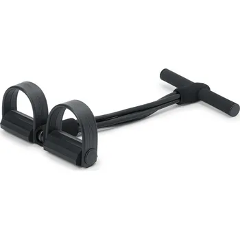 Tchibo Posilovač břicha a zad černá