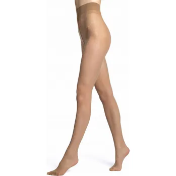 Dámské punčochy Dámské Punčocháče DIMENSION 15 3D visone 4 Veneziana