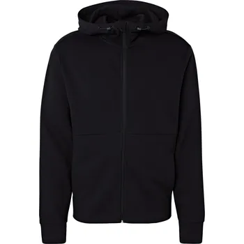 Pánská mikina 720827 - Tchibo - Mikina - pro muže - vel. XXL 60/62 - barva: černá