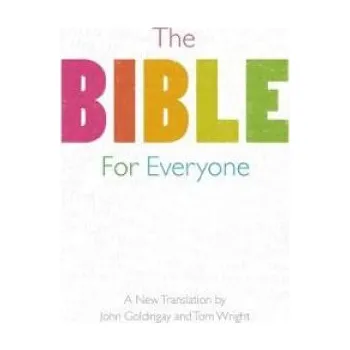 Bible for Everyone – John Goldingay (EN)