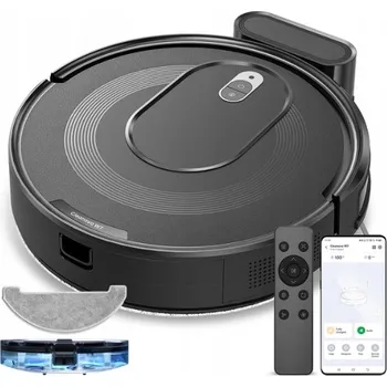 Robotický vysavač Robotický vysavač Vactidy Cleanova W7