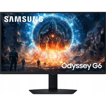 Monitor LED Monitor Samsung LS27FG602EUXEN 27" 2560 x 1440 px IPS / PLS