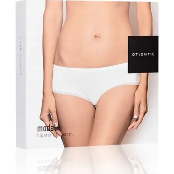 Podprsenka Fíky Atlantic 2BLP-056 A'2 ecru světlá XXL