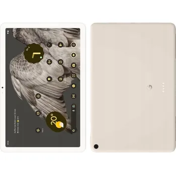 Mobilní telefon Tablet Google PIXEL 11" 8 GB / 128 GB béžový
