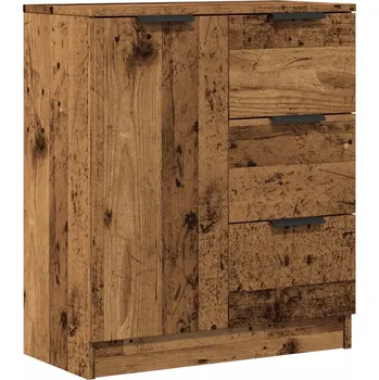 Komoda Komoda 60 x 30 x 70 cm dub antik