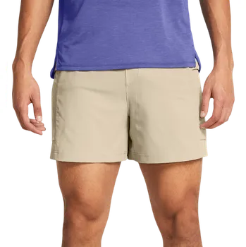 Pánské kraťasy Šortky Under Armour Launch Trail 5" Shorts 1383236-289 Velikost S