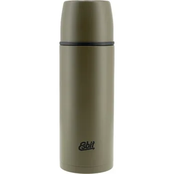 Termoska Termoska Esbit Classic Vacuum Flask 1L 1 l zelená