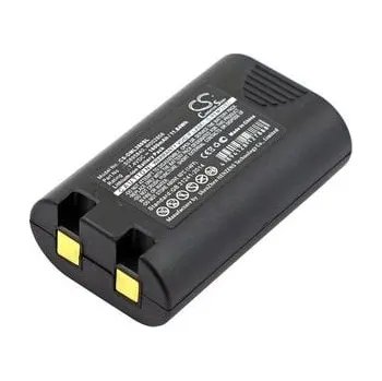 Baterie pro Dymo Rhino Lm 360d, 1600 mAh, Cameron Sino CS-DML360SL