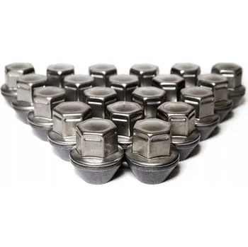 Šroubek na kolo ELLIS Matice kol M12x1,5x30mm FORD