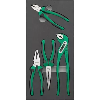 Kleště Modul pro nástr.1/3 práz. Kleště FORTIS