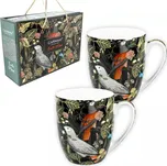 Carmani® Hrnek 380 ml Exotic mood - sada 2 ks
