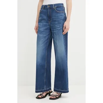 Dámské džíny Džíny Guess Jeans W5BA2Z.D5RAA modrá 55J, vel. 27/30