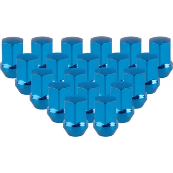 Šroubek na kolo GETMANN Matice kol M12x1,5x35mm BUICK CHEVROLET FORD OPEL