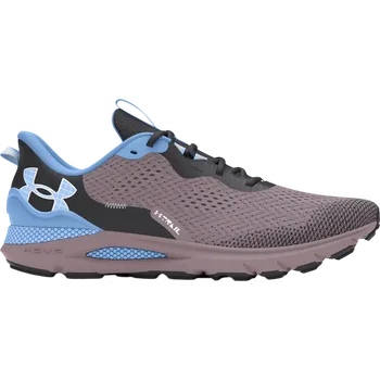 Pánská sportovní obuv Trailové boty Under Armour UA U Sonic Trail 3027764-103 Velikost 44 EU | 9 UK | 10 US | 28 CM