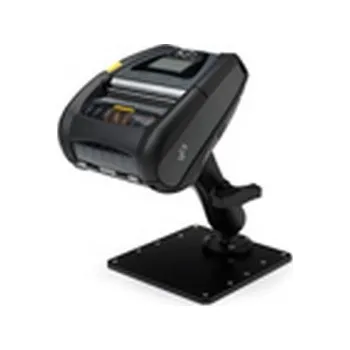 Tiskárna Zebra P1050667-032 Příslušenství k ruční tiskárně Černá QLn420