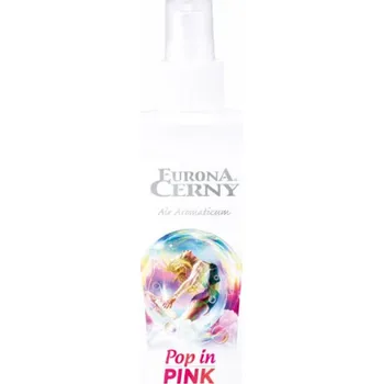 Osvěžovač vzduchu Eurona Prostorové aromatikum Pop in PINK 150 ml (Úchvatná vůně nekonečné lásky a radosti...)