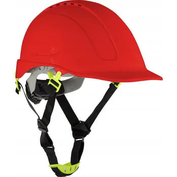 Pracovní přilba Ochranná přilba pro stavební dělníky Lahti Pro L1040506