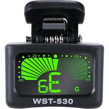 Ladička WST-530 ELEKTRONICKÁ LADIČKA CHERUB