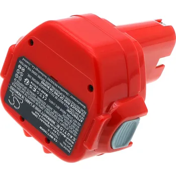 Baterie Cameron Sino CS-MKT105HW pro Makita 6213DWBLE - neoriginální