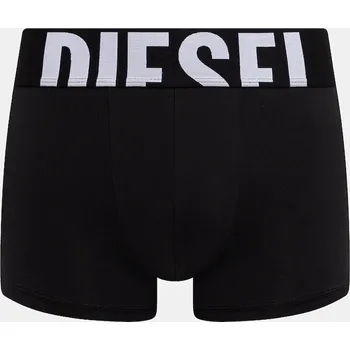 Boxerky Boxerky Diesel DAMIEN-D-POP-55 A17901.0DCBL černá 99X, vel. M