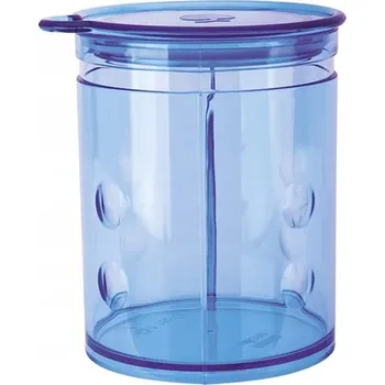 Dóza na potraviny Nádoba na sypké potraviny těstoviny 0,75 l