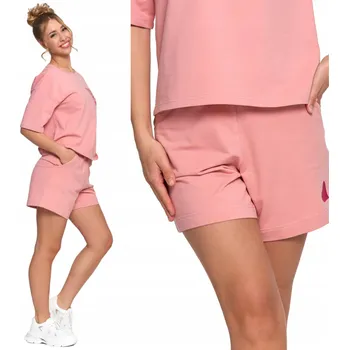 Dámské kraťasy Moraj dámské krátké teplákové kraťasy (šortky) z bavlna, velikost S