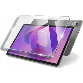 Pouzdro na mobilní telefon Ochranné Sklo Nanga pro Lenovo Idea Tab Pro 12.7'' (2025)