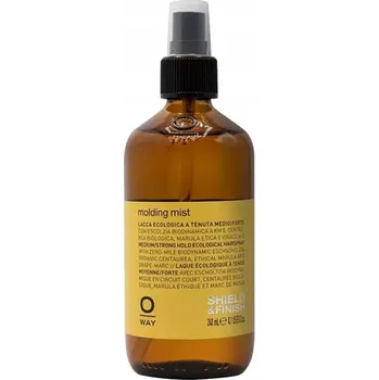 Stylingový přípravek OWay Molding Mist ekologický sprej pro modelování vlasů 240 ml