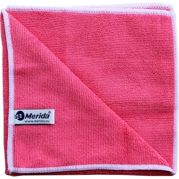 Utěrka MERIDA Utrěrka z mikrovlákna OPTIMUM SRL009