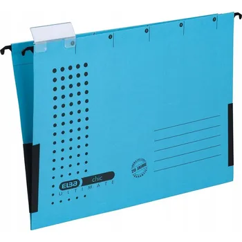 Pořadač / Organizér A4 Elba