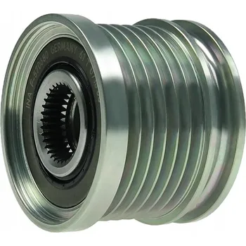 Alternátor ŘEMENICE ALTERNÁTORU AS-PL /DENSO/ 1042103761