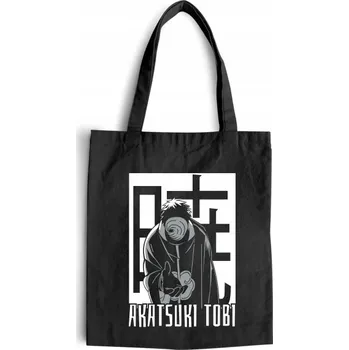 Taška s motivem filmů, her, knih, komiksů, hudby, mangy a anime